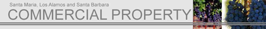 Los Alamos, California Commercial Properties; Los Alamos, California