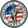 American Patriot Party Products Patriots Products