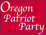 American Patriot Party, Oregon Patriot Party, American Patriots Party us