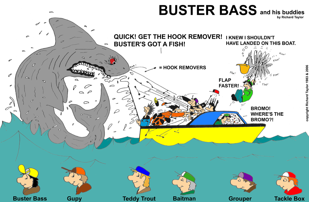 Buster Bass, Bass Tours, Bass Fishing, Bass Lakes, Bass Boats, Boy o Boy