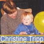Christine Trip Professional
                                        Cartoonist, Cartoons, Comics,
                                        Editorial news