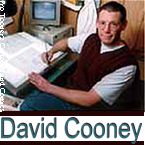 David Cooney Cartoonist,
                                          cartoon and comics, Pro
                                          Toonerz Professional US