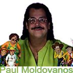 Paul Moldovanos
Professional Cartoonist.
Cartoons and Comics, Pro
Tooner