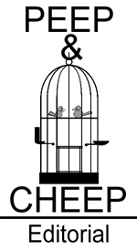 Peep & Cheep Editorial Cartoons Political Cartoons Comics Political  