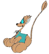 Cartoons Green Springs Cartoon character licensing character licensed US