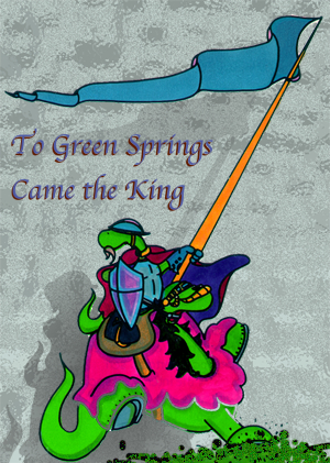 Cartoons Green Springs Cartoon character licensing character licensed US