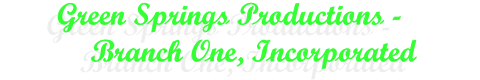 Cartoons Green Springs Cartoon character licensing character licensed US