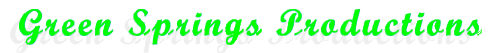 Cartoons Green Springs Cartoon character licensing character licensed US