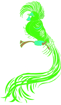 Cartoons Green Springs Cartoon character licensing character licensed US