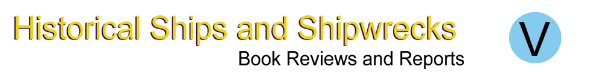 Ship of Gold SS Central America Hurricane Nonfiction title naval academy