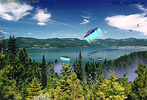 Flying Saucers on Lake UFO.jpg