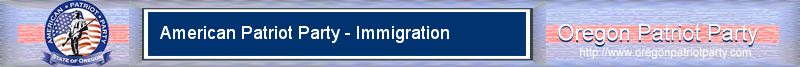 Immigration