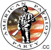 American Patriot Party, Patriots, Declaration of Independence, Patriots
