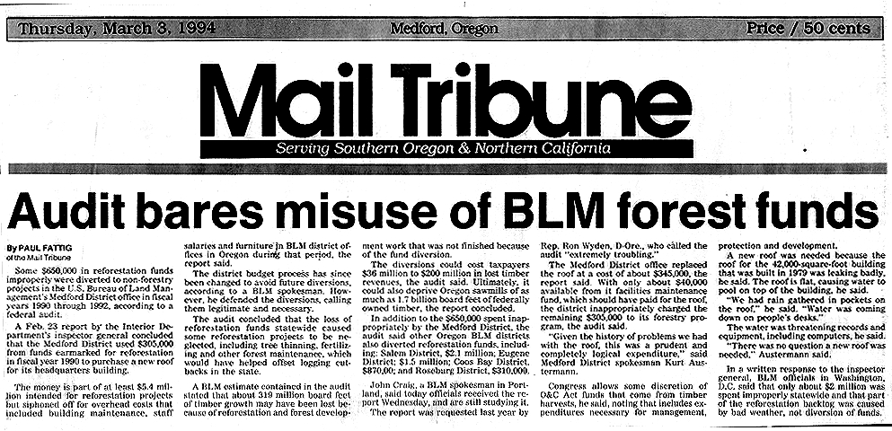 Mail Trib BLM fundfraud .jpg