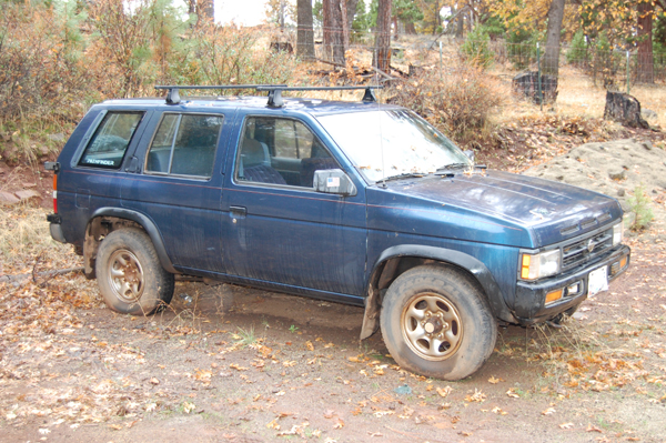 Nissan sales ashland oregon #2