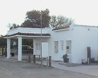 Los Alamos Santa Barbara California Real Estate Land Commercial Property