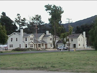 Commercial Duplexes, Los Alamos California, Homes and Gardens & Land