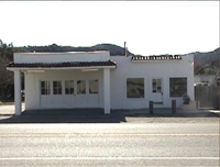 Los Alamos California, Commercial Property, for sale listed by Judy 