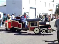 Los Alamos California Commercial Real Estate Land Event, Los Alamos CA 