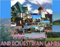 Los Alamos California Land Realitors, Commercial Real Estate Brokers