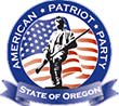 American Patriot Party, The Patriots, The Patriot, American Patriot, USA