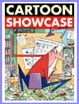 Professional Cartoonists, Professional Book Publishers, Gifts, Comics