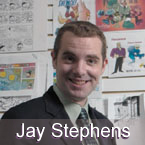 Professional Cartoonists, Professional Book Publishers, Gifts, Comics