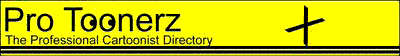 Professional Cartoonists, Professional Book Publishers, Gifts, Comics