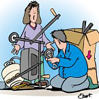 Professional Cartoonists, Professional Book Publishers, Gifts, Comics