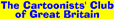 Professional Cartoonists, Professional Book Publishers, Gifts, Comics