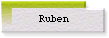  Ruben 