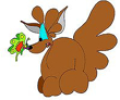Character Licensing, Licensing Character, Product Merchandise Licensing