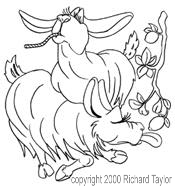 Character Licensing, Licensing Character, Product Merchandise Licensing