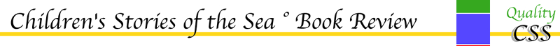 Childrens Book Review Books and Stories of the Sea Ships Boats Sailing