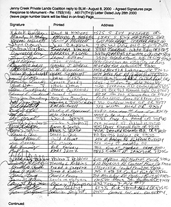 Cascade Siskiyou National Monument, Cascade Siskiyou Monument News, BLM