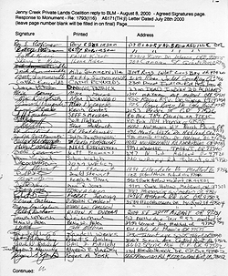 Cascade Siskiyou National Monument, Cascade Siskiyou Monument News, BLM