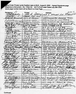 Cascade Siskiyou National Monument, Cascade Siskiyou Monument News, BLM