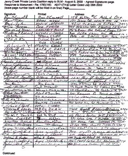 Cascade Siskiyou National Monument, Cascade Siskiyou Monument News, BLM