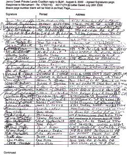 Cascade Siskiyou National Monument, Cascade Siskiyou Monument News, BLM