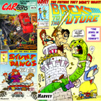 Professional Cartoons,
                                        Professional Comics,
                                        Professional Artists, Artist