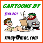 Pro Toonerz Professional
                                        Cartoonists Cartoons News Paper
                                        Free Comics