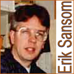 Professional Cartoonists Erik Sansom Cartoonists Professional Cartoons 