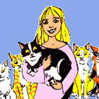 Professional Cartoonists Stephanie Piro Fair Game Comic Cartoons Comics 