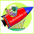 Professional Cartoons Bob Staake Comics toys toy characters television