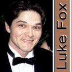 Professional Cartoons Luke Fox Comics toys toy characters television TV