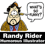 Professional Cartoon Merchandise, Professional Cartoonists, Toys, Games 