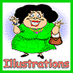 Professional Cartoonists, Professional Cartoons, Merchandise, Products