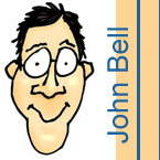 John Bell Professional Cartoonist, Professional Cartoons, Products